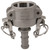 Dixon RC050BL 3/4" Stainless Bosslock Female