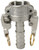 Dixon RC075EZ 3/4" Stainless EZ Bosslock Female