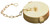 Dixon RFC150F 1-1/2" NST BRASS R/L CAP W CHAIN