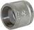 Dixon RHC50G 1/2" GALV COUPLING