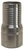 Dixon RSTB15 1 1/4" Stainless King Combo Nipple