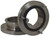 Dixon SBC-E300CC13 3" 316SS Sanitary Breakaway Cplg EPDM Gasket, Clamp Ends,13KN/Bolts