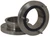 Dixon SBC-E300CC13 3" 316SS Sanitary Breakaway Cplg EPDM Gasket, Clamp Ends,13KN/Bolts