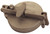 Dixon SA4050AL CAP TITEFILL 4 ALUM"