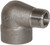 Dixon SE9038FS 3/8 Forged Steel 90 Street Elbow
