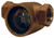 Dixon SF1631-050 1/2"FNPT X FNPT SIGHT FLOW INDIC.