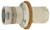 DIXON SBC400AL Safety Break-away Couplings - Breaking Bolt Series Industrial Version Aluminum