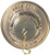 Dixon SIC250F 2-1/2" FNPT X 2-1/2" FNH SINGLE INLET P/L - CAST BRASS