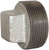 Dixon SHP18G 1/8 Galvanized Square Head Plug