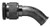 Dixon SFMF1250-45 45 DEG ELBOW 1 1/4" SS