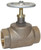 Dixon SGVF250 2-1/2" FNPT X 2-1/2" FNPT STRAIGHT