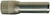 Dixon SK46 4" Super Long shank Male