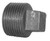 Dixon SHP50B 1/2" BRASS MALE NPT THREADED