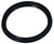 Dixon SGS250-NL 2.5" STORZ SUCTION GASKET