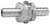 Dixon SSC75 5/8" 303 Stainless Steel GHT