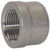 Dixon SSCAP12 1 1/4 cap - ss