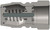 Dixon ST16F12 2" SNAPTITE FF NIP, 1-1/2" NPTF Body Material: STEEL Body Size: 2"