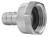 Dixon SSCF76 Female Garden Hose Fitting