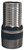 Dixon ST25 2" Unplated Steel King Comb. Nipp.