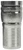 Dixon STV10CS 1" Combo Nipple w/Grooved End Sch80 Plated CS