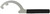 Dixon SW1530 1.5" to 3" AL-MAG35 Storz Spanner Wrench, Single End, 1.5" to 3"