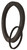 Dixon STW100 1 1/32 ID X 1 5/16 OD X 3/16 THK SJ TAIL WASHER