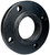 Dixon T250 2 1/2 150# THRD 1/16 RF FLANGE