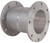 Dixon TETFG4AL 4"TTMA FLANGE EXTENSION WITH GROOVE