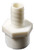 Dixon TCM76 3/4" X GHT TUFFLITE MALES