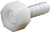 Dixon TF22 1/4" X1/4" NPT TUFFLITE FEMALES