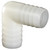 Dixon TLSS44 1/2" Nylon Elbow