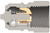 Dixon TR6BF6 3/4" TEMA NIPPLE, 3/4" BSPP, STEEL Body Material: STEEL Body Size: 3/4"