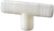 Dixon TSSS666 3/4" X 3/4" X 3/4" TuffLite Tee
