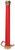 Dixon UPP250F-SPEC UNDERWRITER'S PLAYPIPE NO TIP