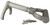 Dixon VRHK Vapor Recovery Coupling Handle Kit