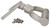 Dixon VRHK-C Compact Vapor Recovery Handle Kit