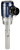 Dixon VTX High Flow Fuel Vent w/5" Tube VTX-7 for 7" Tubes