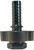 Dixon WF61 1 1/2" Iron Boss Washer Type