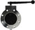 Dixon WD301ALVB Genuine Betts Wet-R-Dry Valve 3" TTMA Valve Manually Detent Hndle