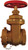 Dixon WDGV251F 2-1/2" FNPT X 2-1/2" MNH NON-RISING