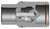 Dixon WS10F10-SS-BOP 1-1/4" Oilfield Nipple, 1-1/4" NPTF 316SS (100841-10) BOP