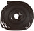 Dixon WDH40BK50UC 4" X 50' BLACK NITRILE WASHDOWN HOSE, UNCPLD