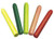 Markal 82646 Scan-It Plus Fluorescent Crayon 11/16" Round Emerald Green, 144/Case