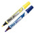 Markal 97018 PRO-WASH REMOVABLE PAINT MARKERS D Yellow Carded, Each