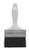 Magnolia Brush 242 2" Black Bristles Industrial Paint Brushes