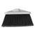 Magnolia Brush 473-DS Black Poly Household Brooms
