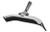 Magnolia Brush EC 4636-TP 36" BLACK RUBBER ALL STEEL CURVED SQUEEGEES