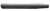 Magnolia Brush C-60 1 1/8" x 60" STANDARD TAPER