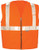 OK-1 OK-SVO ANSI Class II Zipper Surveyor Vest Size:5XL (60" +)
