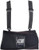 OK-1 OK-UNIV+ Double Closure System, Detachable 1.5" wide suspenders.